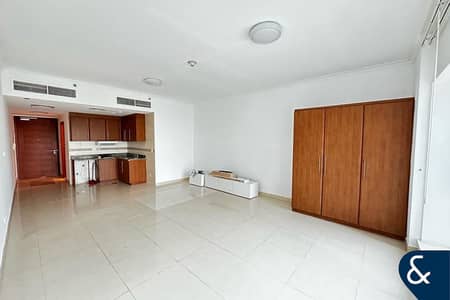 Studio te Koop in Jumeirah Lake Towers (JLT), Dubai - Appartement in Jumeirah Lake Towers (JLT)，JLT Cluster Q，Saba Tower 2, 875000 AED - 15507878