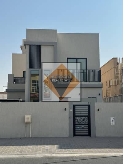 3 Bedroom Villa for Rent in Hoshi, Sharjah - WhatsApp Image 2026-06-15 at 3.03. 45 PM (1). jpeg 3 Bedroom Villa for Rent in Hoshi, Sharjah - WhatsApp Image 2026-06-15 at 3.03. 45 PM (1). jpeg