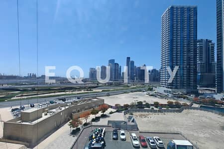 Office for Rent in Jumeirah Lake Towers (JLT), Dubai - 4 Parking Spaces | 4 Washrooms | Bare Unit Office for Rent in Jumeirah Lake Towers (JLT), Dubai - 4 Parking Spaces | 4 Washrooms | Bare Unit