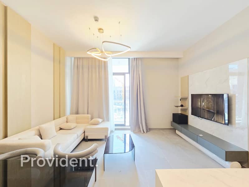 Furnished 1BR | 12 Payments | Premium Living Furnished 1BR | 12 Payments | Premium Living