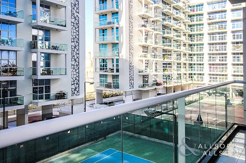 Brand New | Fully Furnished | 1 Bedroom Brand New | Fully Furnished | 1 Bedroom