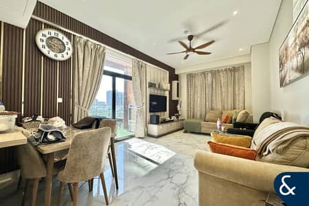 2 Slaapkamers Appartement te Koop in Arjan, Dubai - Appartement in Arjan，Divine Residences, 2 slaapkamers, 1650000 AED - 15508053