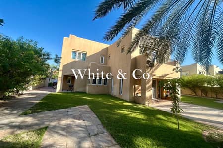 5 Slaapkamers Villa te Huur in Arabian Ranches, Dubai - Villa in Arabian Ranches，Terra Nova, 5 slaapkamers, 460000 AED - 15508081