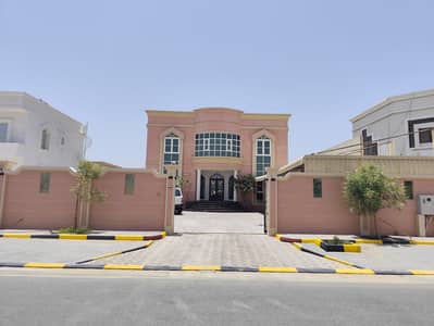 5 Bedroom Villa for Rent in Al Raqaib, Ajman - c19909f9-dbd1-470e-96cd-5279418c2f6a. jpg