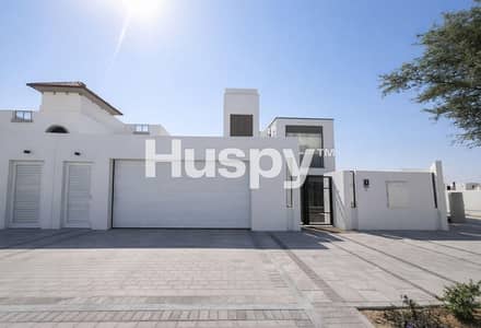 4 Schlafzimmer Villa zum zur Miete in Al Shamkha, Abu Dhabi - Villa in Al Shamkha,Al Reeman 2,Fay Al Reeman 1, 4 schlafzimmer, 235000 AED - 15508125 4 Schlafzimmer Villa zum zur Miete in Al Shamkha, Abu Dhabi - Villa in Al Shamkha,Al Reeman 2,Fay Al Reeman 1, 4 schlafzimmer, 235000 AED - 15508125