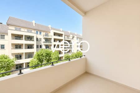 2 Bedroom Flat for Sale in Motor City, Dubai - Vacant | Two Allocated Parking | Large Layout 2 Bedroom Flat for Sale in Motor City, Dubai - Vacant | Two Allocated Parking | Large Layout