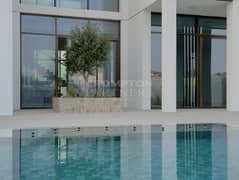 Pool and Landscape | One Of A Kind | New
