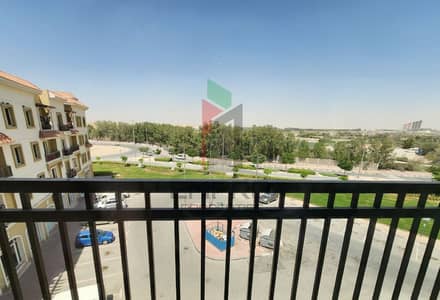 Studio zum zum Verkauf in International City, Dubai - Wohnung in International City，Greece Cluster，K-12, 400000 AED - 15186377
