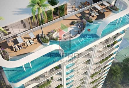 2 Schlafzimmer Wohnung zum zum Verkauf in Dubai Land Residence Complex (DLRC), Dubai - Wohnung in Dubai Land Residence Complex (DLRC)，Weybridge Gardens 5, 2 schlafzimmer, 1683650 AED - 14782153