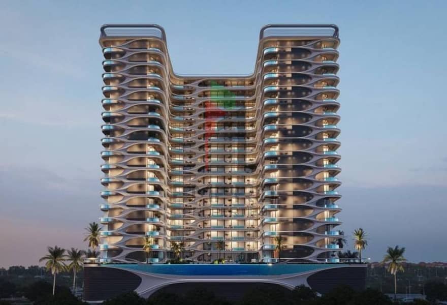 Studio + Pool | Topmost Unit | 8% Guaranteed ROI Studio + Pool | Topmost Unit | 8% Guaranteed ROI