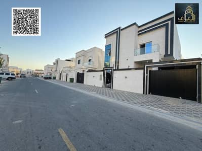 5 Camere Villa in Vendita a Al Zahya, Ajman - WhatsApp Image 2026-06-17 at 10.37. 17 AM. jpeg