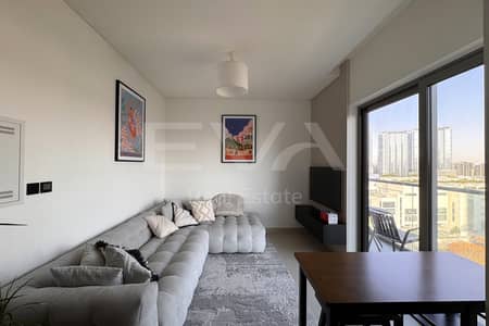 1 Schlafzimmer Wohnung zum zur Miete in Sobha Hartland, Dubai - Wohnung in Sobha Hartland，Sobha Creek Vistas Reserve，Sobha Creek Vistas Reserve Tower A, 1 schlafzimmer, 79000 AED - 15508169