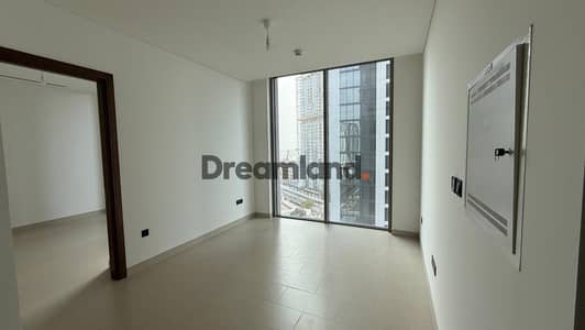1 Bedroom Apartment for Rent in Sobha Hartland, Dubai - 1 BR + Study | Kitchen Appliances