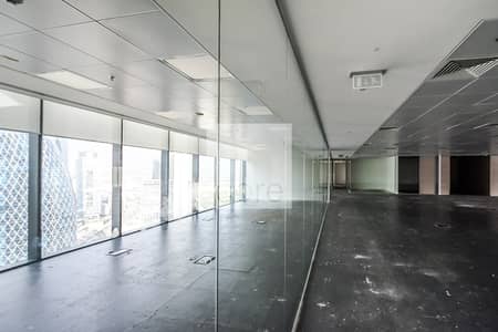 Fitted Office | Chiller and DEWA Included Fitted Office | Chiller and DEWA Included