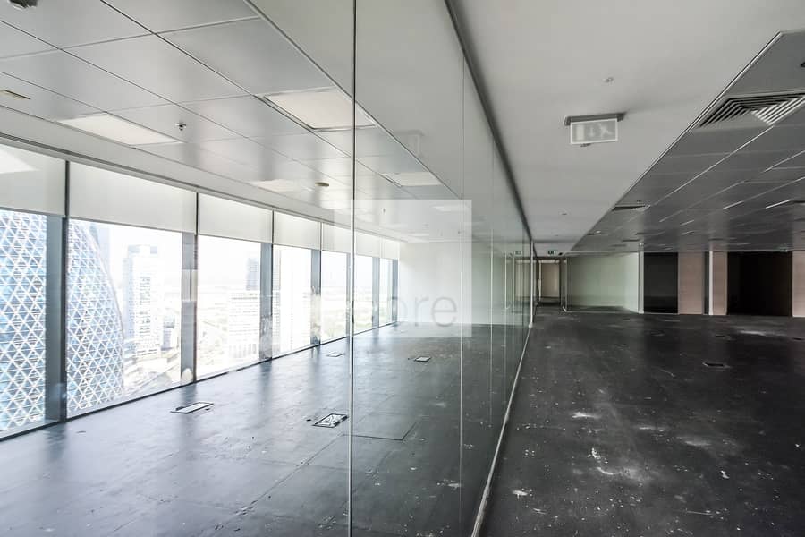 Fitted Office | Chiller and DEWA Included Fitted Office | Chiller and DEWA Included