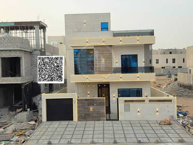 5 Bedroom Villa for Sale in Al Helio, Ajman - WhatsApp Image 2026-06-16 at 7.29. 35 PM. jpeg 5 Bedroom Villa for Sale in Al Helio, Ajman - WhatsApp Image 2026-06-16 at 7.29. 35 PM. jpeg