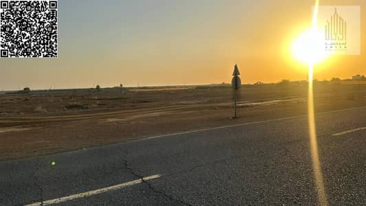 Plot para en Venta en Masfout, Ajman - Parcela en Masfout, 125000 AED - 15508207 Plot para en Venta en Masfout, Ajman - Parcela en Masfout, 125000 AED - 15508207