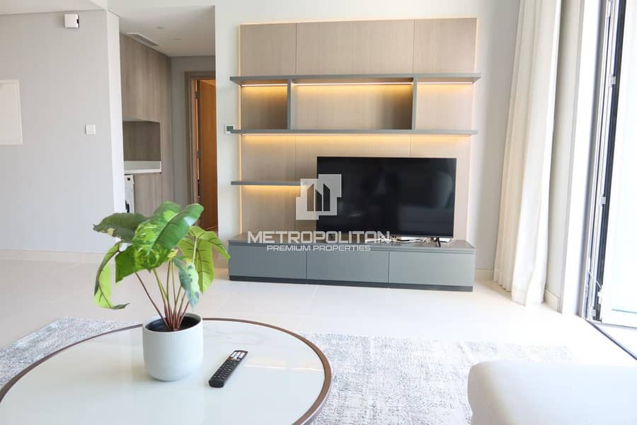 Marina View | High Floor | Ready to Move In - Image 2