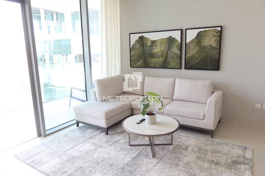 Marina View | High Floor | Ready to Move In - Image 3