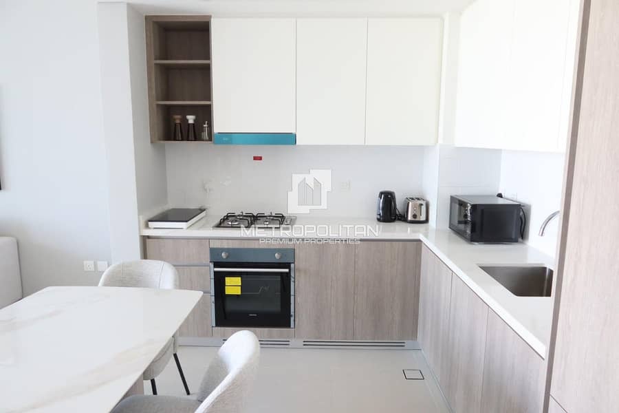 Marina View | High Floor | Ready to Move In - Image 5