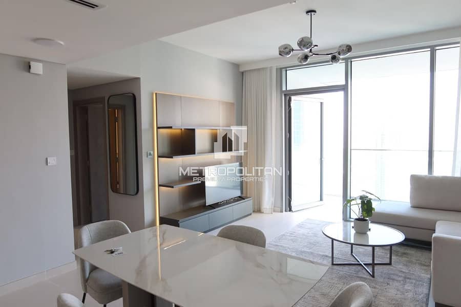 Marina View | High Floor | Ready to Move In - Image 6