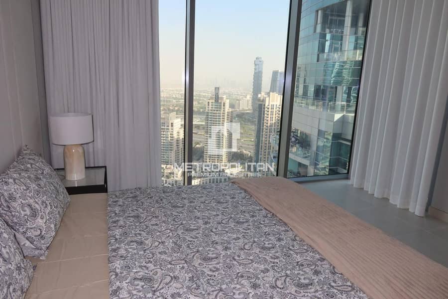 Marina View | High Floor | Ready to Move In - Image 7