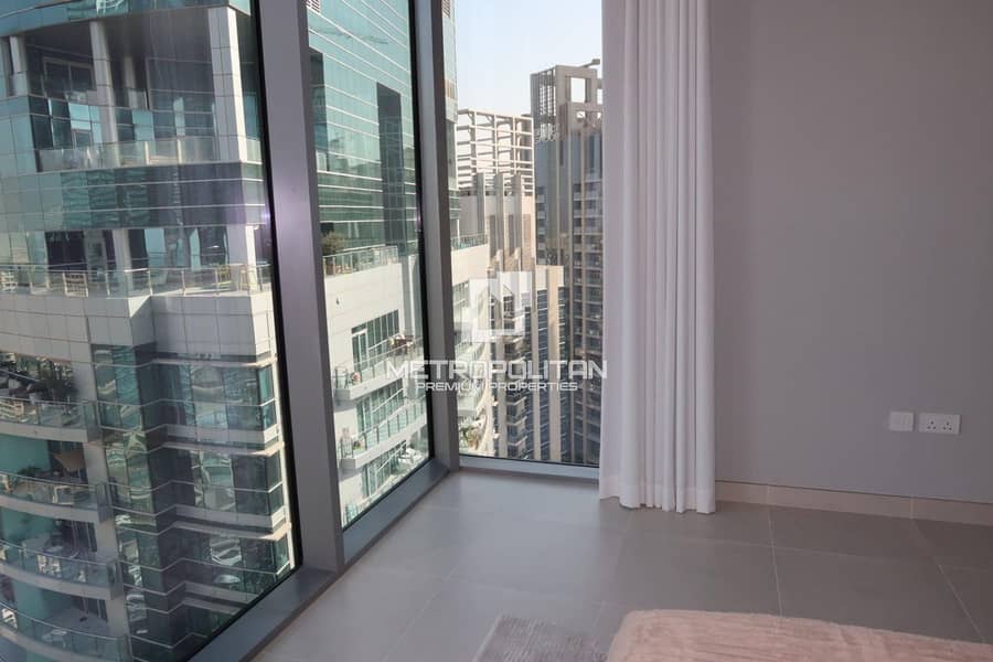 Marina View | High Floor | Ready to Move In - Image 8