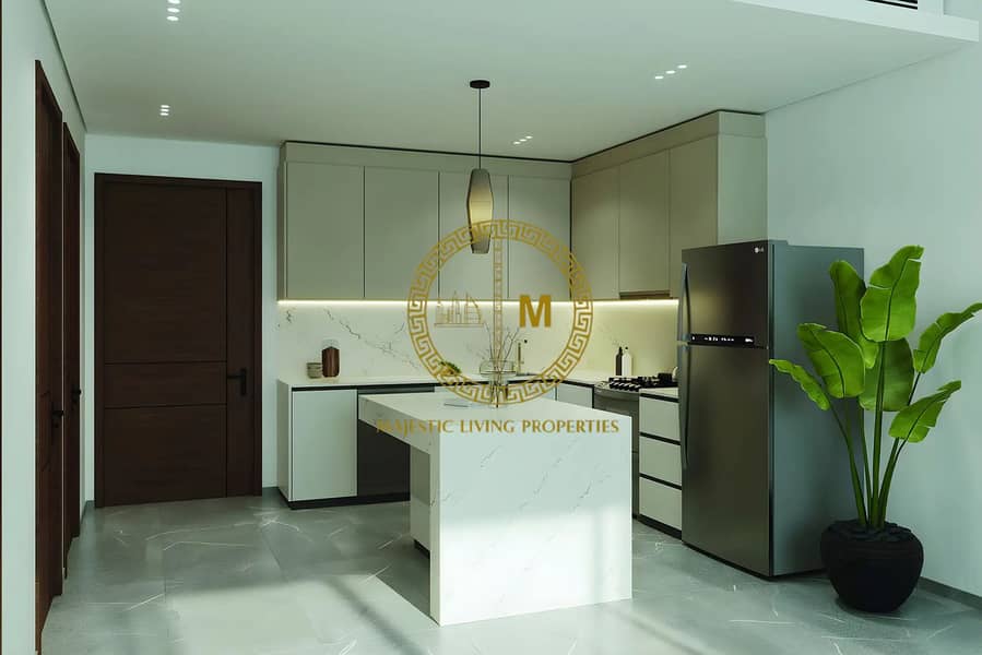 2 Arista One Kitchen 3. jpg