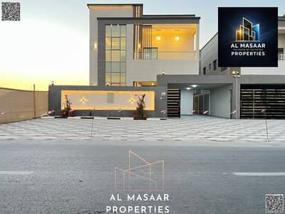 4 Cпальни Вилла Продажа в Аль Хелио, Аджман - batch_IMG-20251208-WA0052. jpg