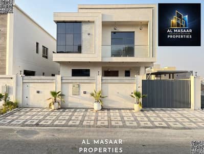 5 Bedroom Villa for Sale in Al Zahya, Ajman - batch_WhatsApp Image 2026-05-30 at 2.54. 15 PM. jpeg 5 Bedroom Villa for Sale in Al Zahya, Ajman - batch_WhatsApp Image 2026-05-30 at 2.54. 15 PM. jpeg