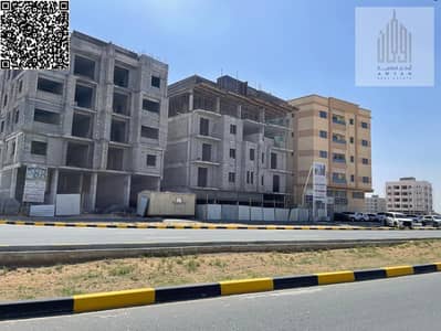 Plot à à vendre à Al Alia, Ajman - 70f0a976-9459-4e94-8427-aa479a759889. jpg