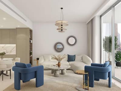 1 Bedroom Apartment for Sale in Business Bay, Dubai - Below-Market | Negotiable | Investor-Deal 1 Bedroom Apartment for Sale in Business Bay, Dubai - Below-Market | Negotiable | Investor-Deal