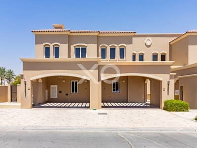 3 habitaciones Villa para en Alquiler en Serena, Dubai - Villa en Serena，Casa Dora, 3 dormitorios, 170000 AED - 15508277