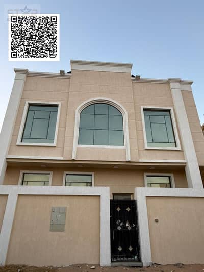 7 Slaapkamers Villa te Huur in Al Yasmeen, Ajman - WhatsApp Image 2026-06-16 at 8.56. 29 PM (1). jpeg 7 Slaapkamers Villa te Huur in Al Yasmeen, Ajman - WhatsApp Image 2026-06-16 at 8.56. 29 PM (1). jpeg