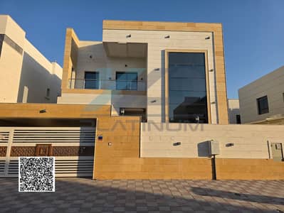 5 Bedroom Villa for Rent in Al Yasmeen, Ajman - WhatsApp Image 2026-06-16 at 14.37. 20 (2). png 5 Bedroom Villa for Rent in Al Yasmeen, Ajman - WhatsApp Image 2026-06-16 at 14.37. 20 (2). png