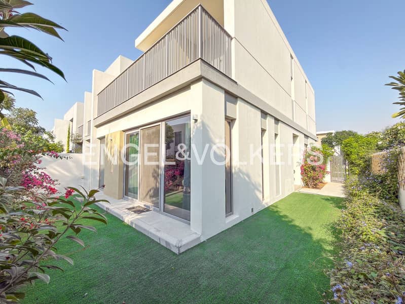 Villetta a schiera a Tilal Al Ghaf,Elan, 4 camere da letto, 260000 AED - 14067330 Villetta a schiera a Tilal Al Ghaf,Elan, 4 camere da letto, 260000 AED - 14067330