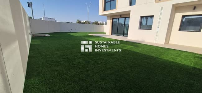 4 Schlafzimmer Townhouse zum zur Miete in Yas Island, Abu Dhabi - WhatsApp Image 2026-06-10 at 17.17. 36. jpeg 4 Schlafzimmer Townhouse zum zur Miete in Yas Island, Abu Dhabi - WhatsApp Image 2026-06-10 at 17.17. 36. jpeg