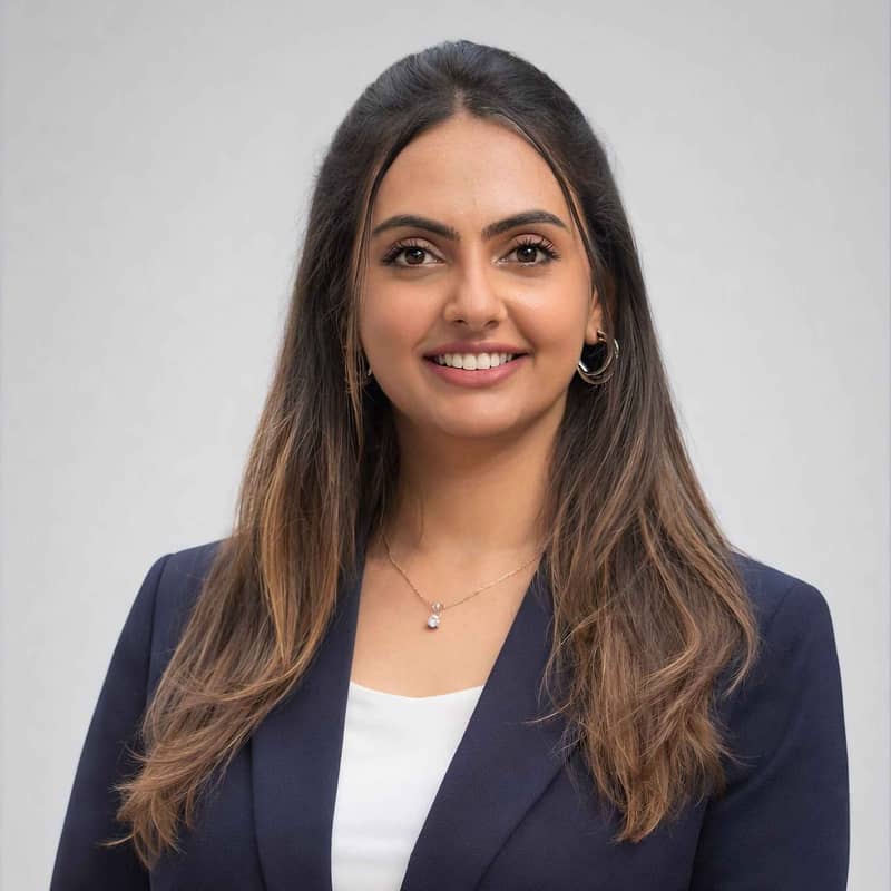 Shreya Gandhi