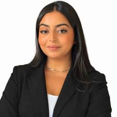 Najwa Chamekh