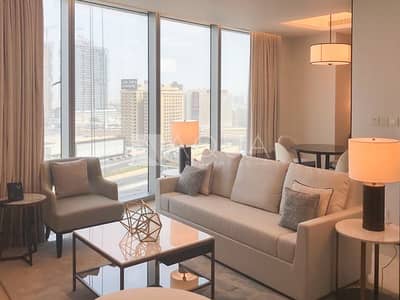ONE Bedroom | Fully Furnished l Sea View ONE Bedroom | Fully Furnished l Sea View