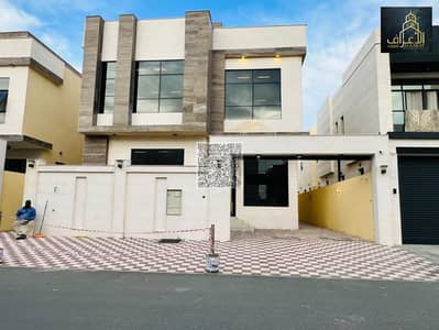 5 Camere Villa in Vendita a Al Yasmeen, Ajman - WhatsApp Image 2026-03-30 at 9.46. 59 PM (1). jpg
