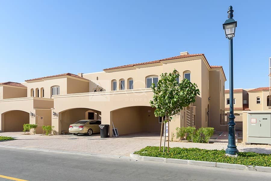 End Unit | 3 Bed | Single Row | Next to Entry End Unit | 3 Bed | Single Row | Next to Entry