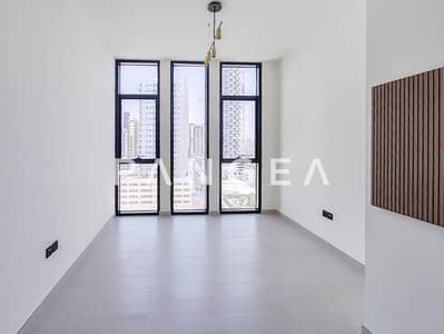 1 Bedroom Apartment for Rent in Jumeirah Village Circle (JVC), Dubai - High Floor | Community View | Flexible Cheques 1 Bedroom Apartment for Rent in Jumeirah Village Circle (JVC), Dubai - High Floor | Community View | Flexible Cheques