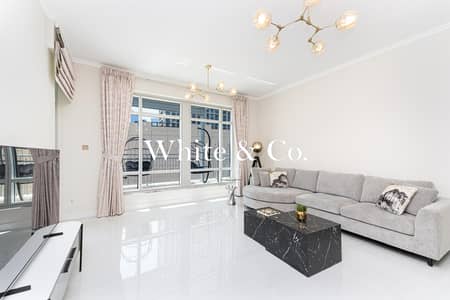 1 Camera Appartamento in affitto a Downtown Dubai, Dubai - Appartamento a Downtown Dubai，Burj Views，Burj Views Podium, 1 camera da letto, 125000 AED - 15508480