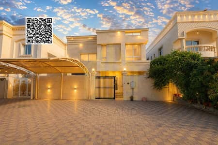 4 Bedroom Villa for Sale in Al Yasmeen, Ajman - WhatsApp Image 2026-06-17 at 12.59. 36 AM. jpeg 4 Bedroom Villa for Sale in Al Yasmeen, Ajman - WhatsApp Image 2026-06-17 at 12.59. 36 AM. jpeg