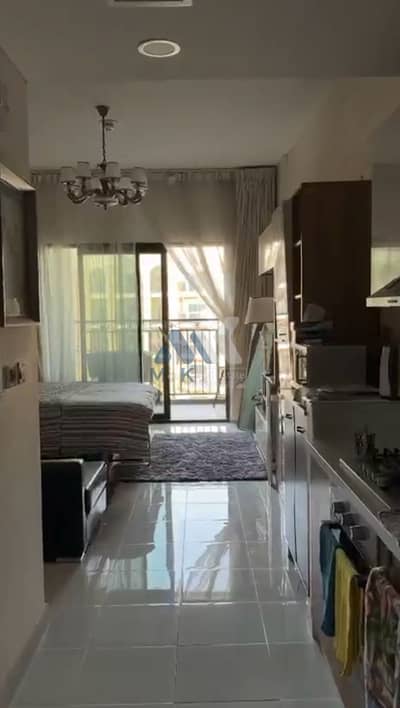 Studio for Rent in Arjan, Dubai - WhatsApp Image 2026-06-16 at 8.27. 11 PM. jpeg