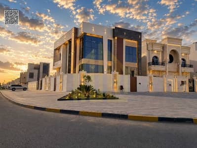 5 Schlafzimmer Villa zum zum Verkauf in Al Helio, Ajman - WhatsApp Image 2026-06-17 at 1.11. 28 AM. jpeg