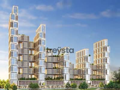 Appartement de 1 chambre à à vendre à Sobha Hartland, Dubai - 4. jpg