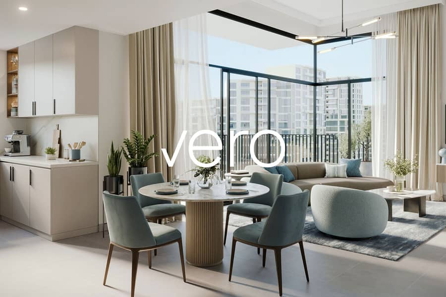 Corner Unit | High Floor | September 2026 Handover Corner Unit | High Floor | September 2026 Handover