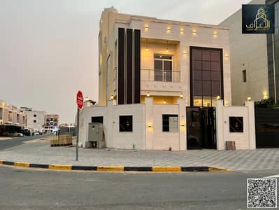 4 Camere Villa in Vendita a Al Zahya, Ajman - WhatsApp Image 2026-03-16 at 12.28. 32 PM (2). jpg